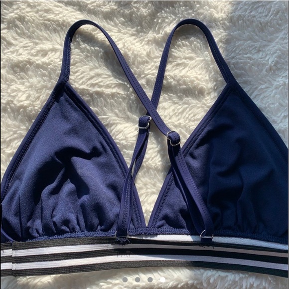 bathing suit top - Picture 4 of 4